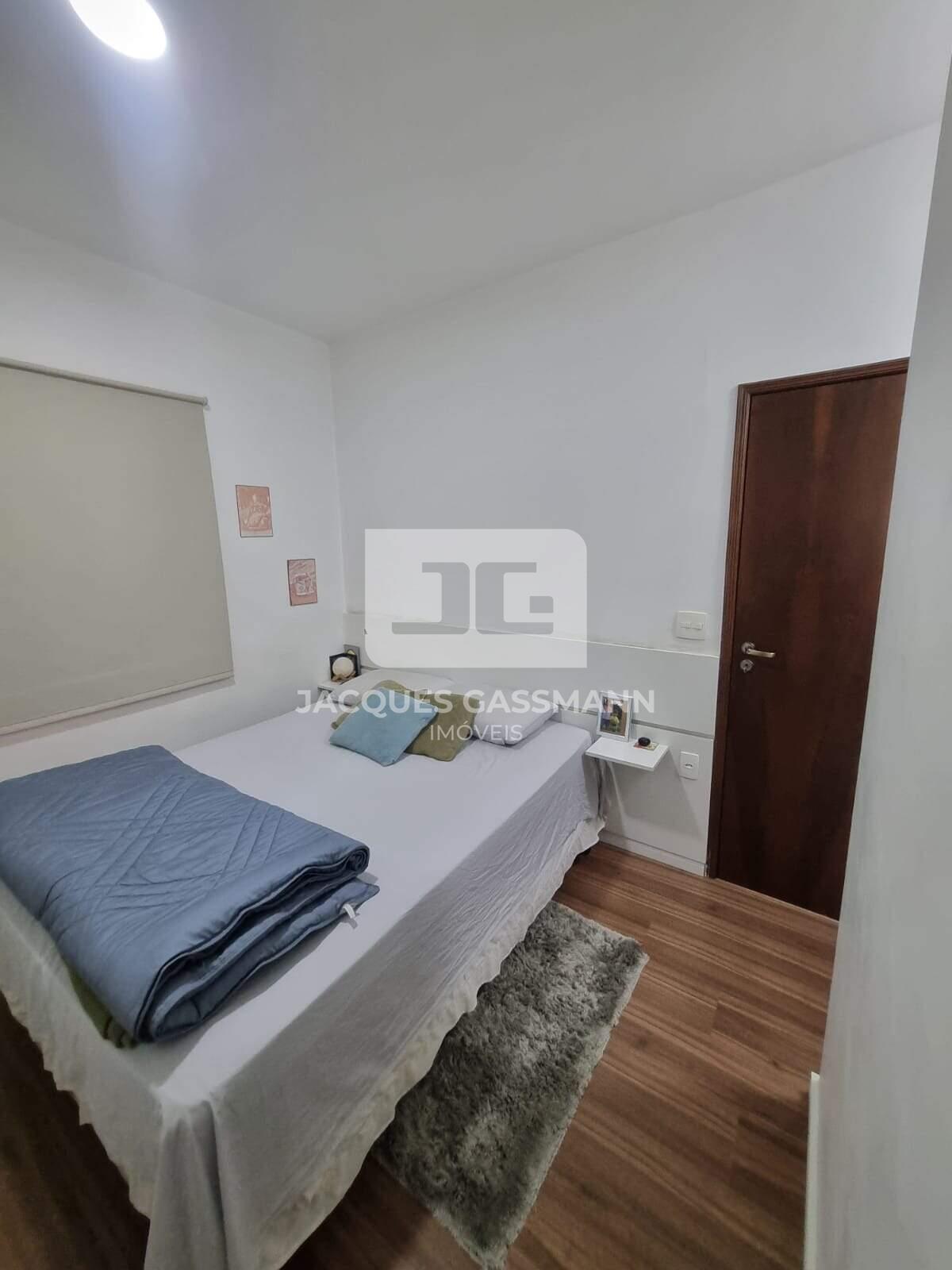 Apartamento à venda no bairro Planalto São Bernardo do Campo: