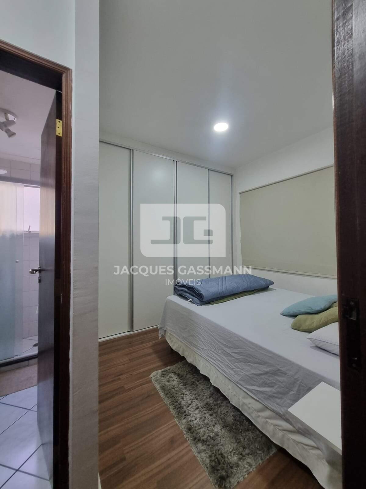 Apartamento à venda no bairro Planalto São Bernardo do Campo: