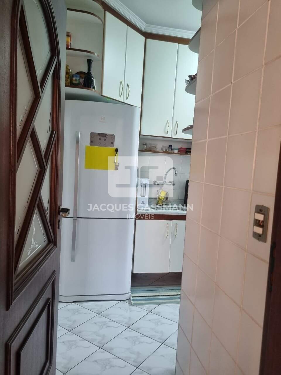 Apartamento à venda no bairro Planalto São Bernardo do Campo: