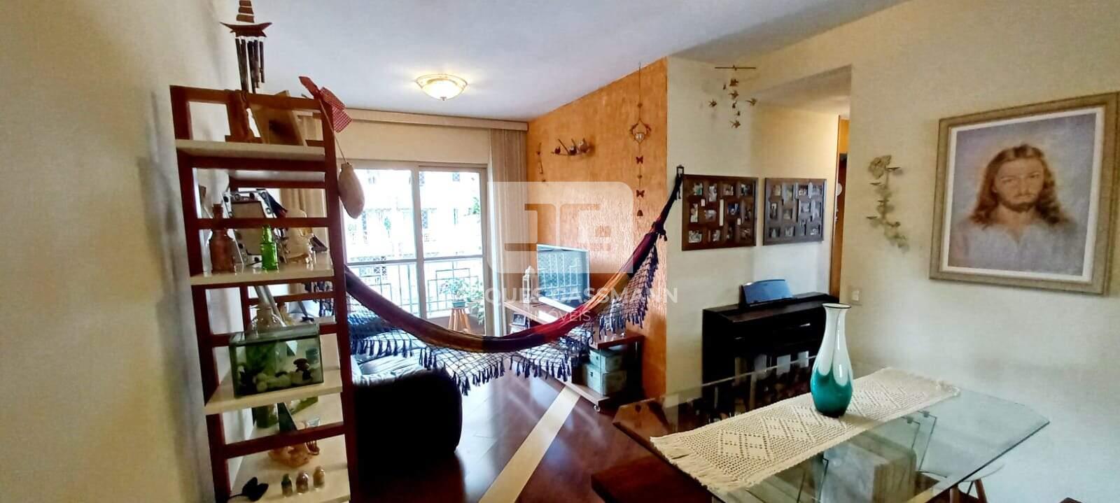 Apartamento à venda no bairro Baeta Neves São Bernardo do Campo: