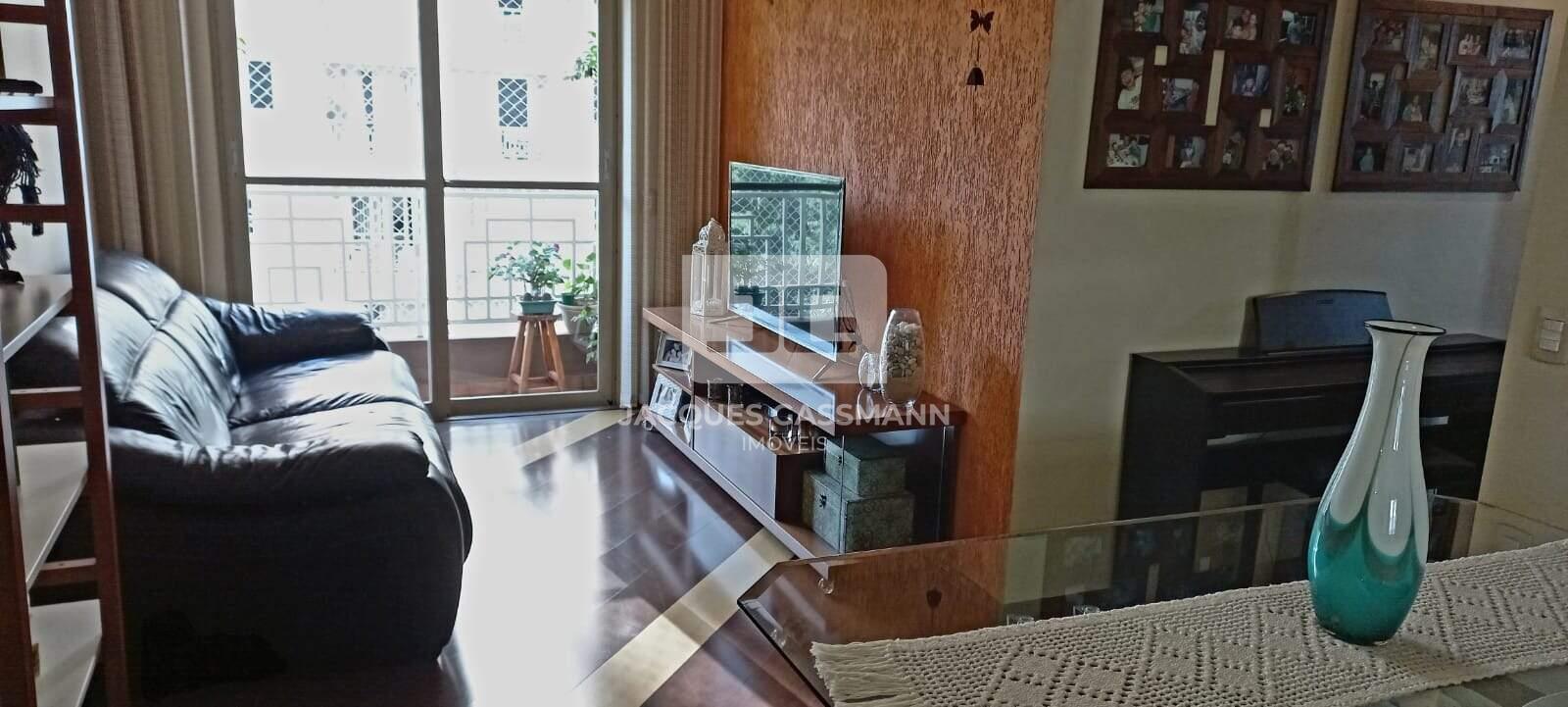 Apartamento à venda no bairro Baeta Neves São Bernardo do Campo: