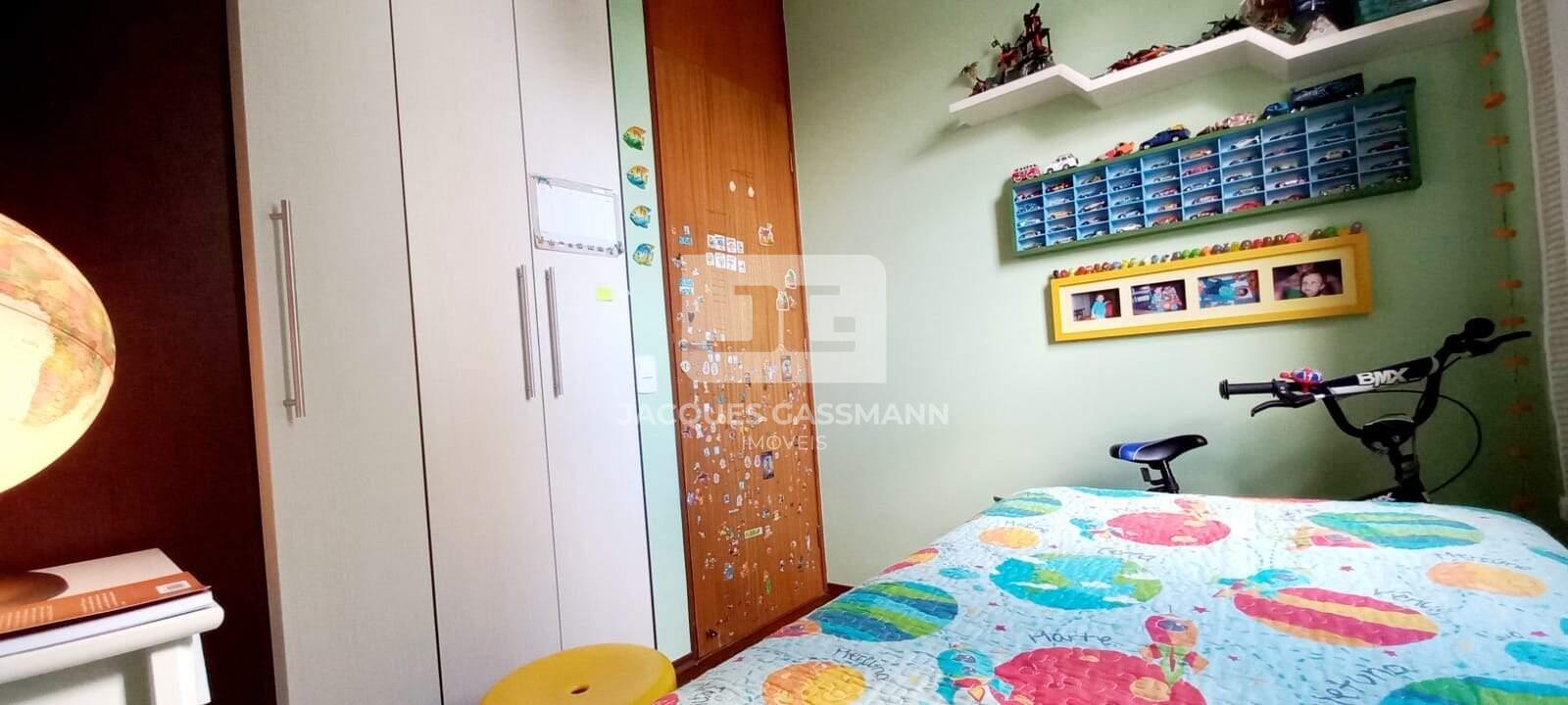 Apartamento à venda no bairro Baeta Neves São Bernardo do Campo: