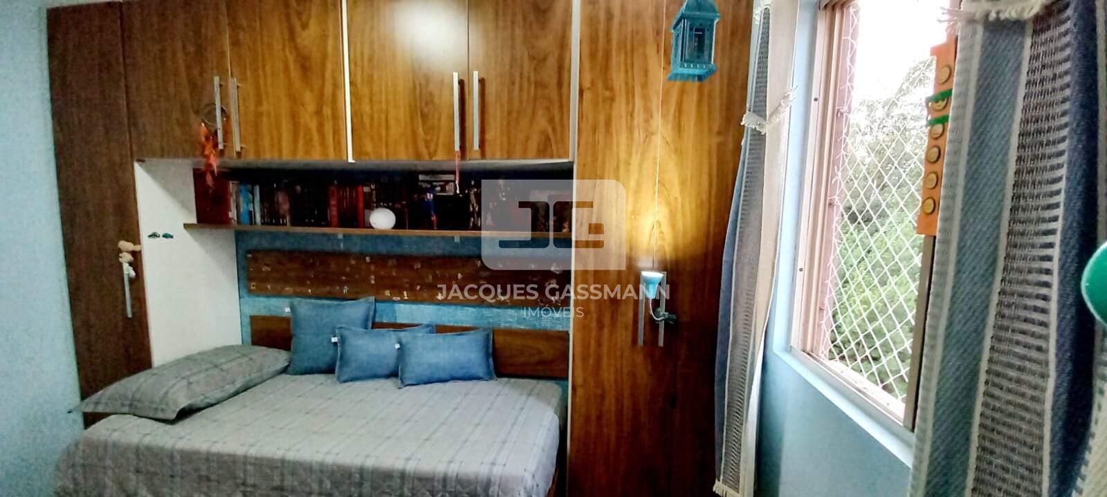 Apartamento à venda no bairro Baeta Neves São Bernardo do Campo: