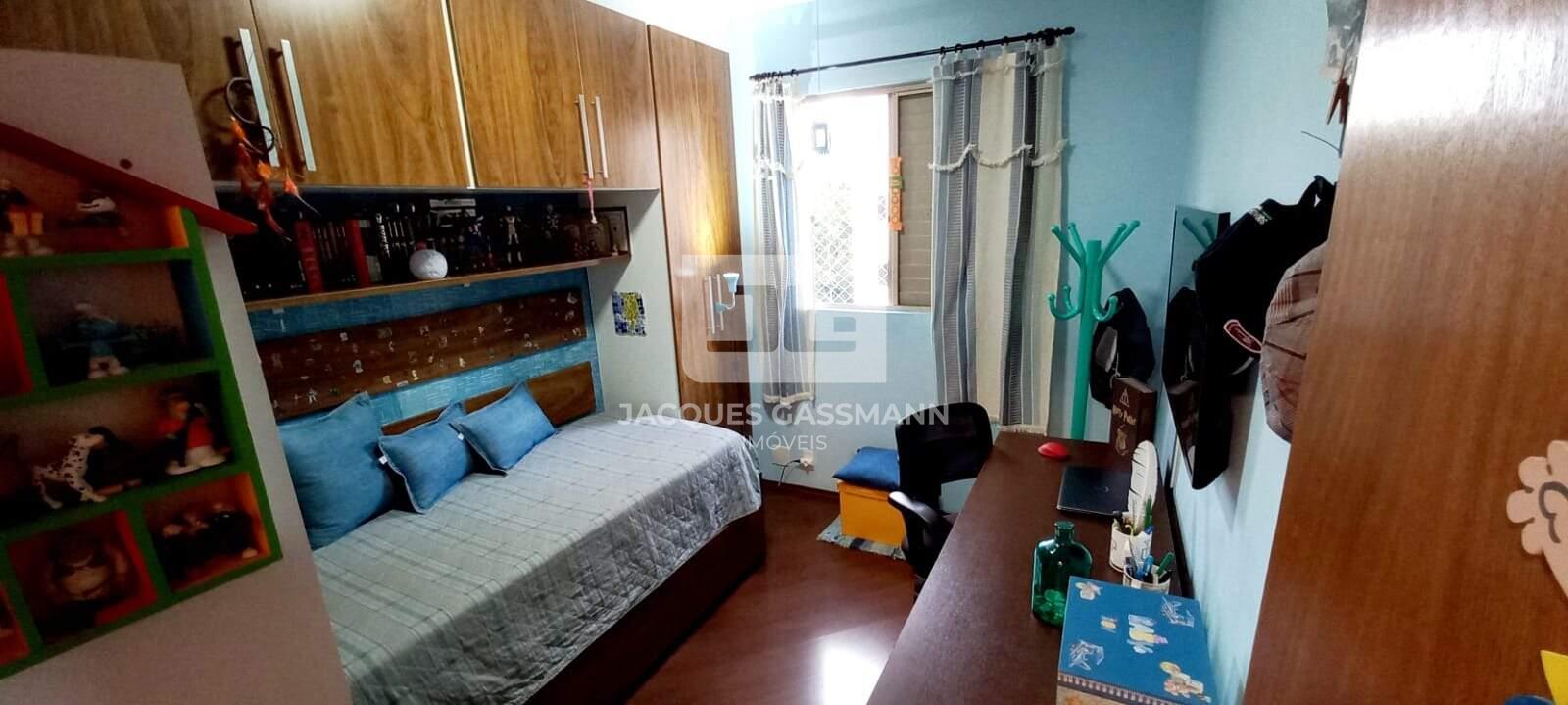 Apartamento à venda no bairro Baeta Neves São Bernardo do Campo: