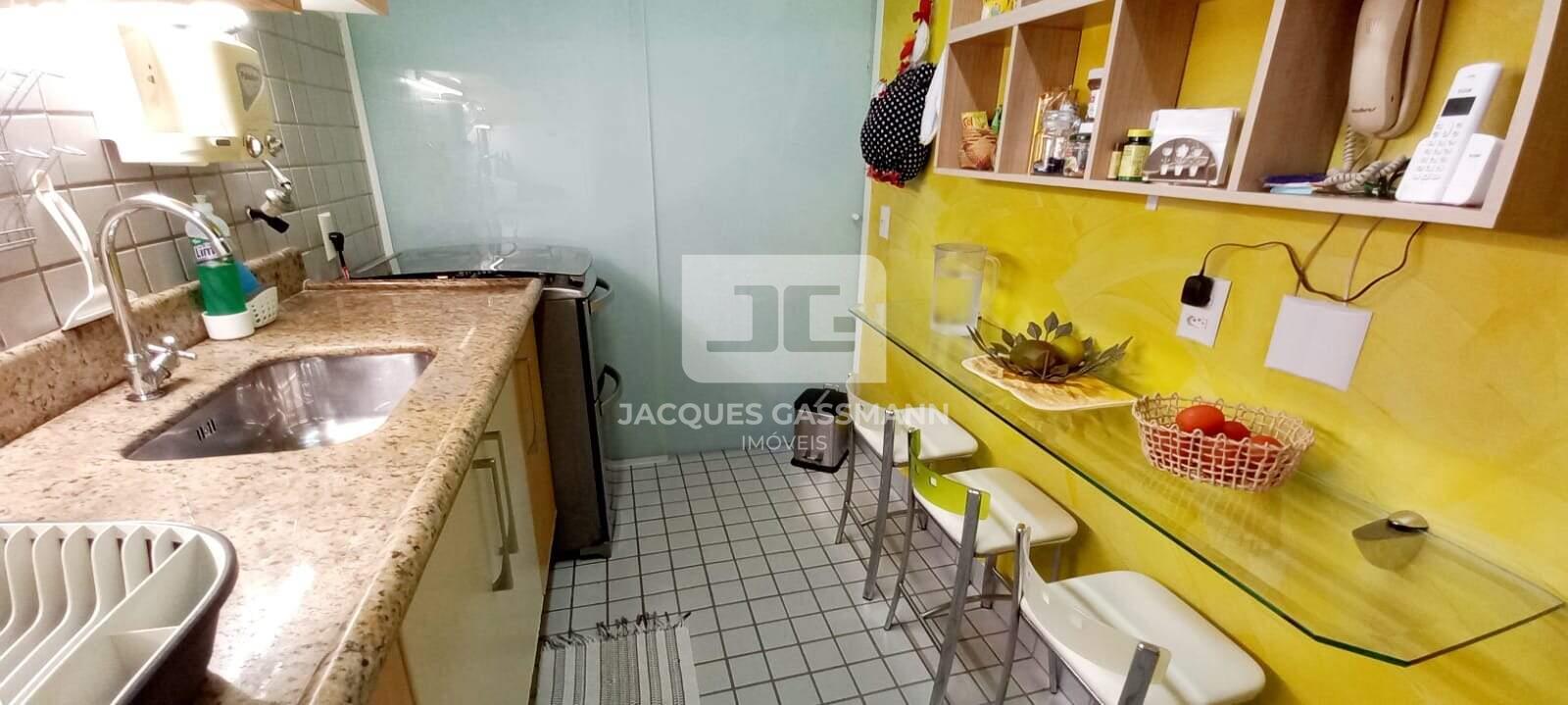 Apartamento à venda no bairro Baeta Neves São Bernardo do Campo: