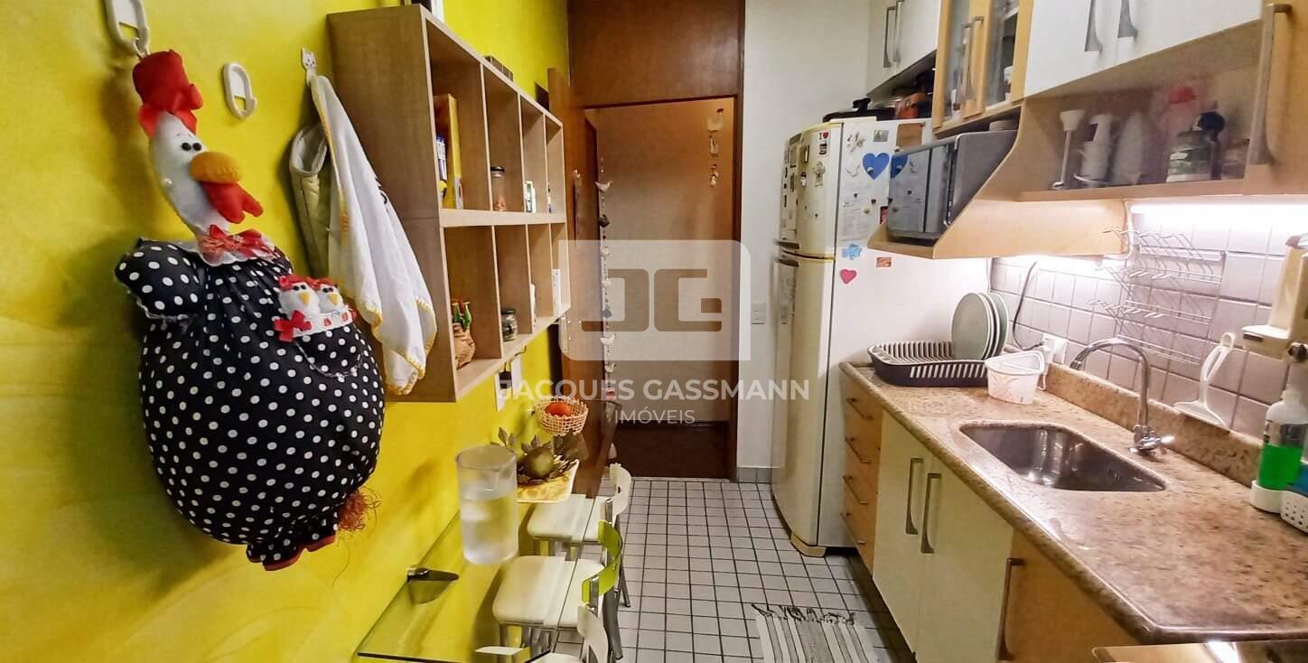 Apartamento à venda no bairro Baeta Neves São Bernardo do Campo: