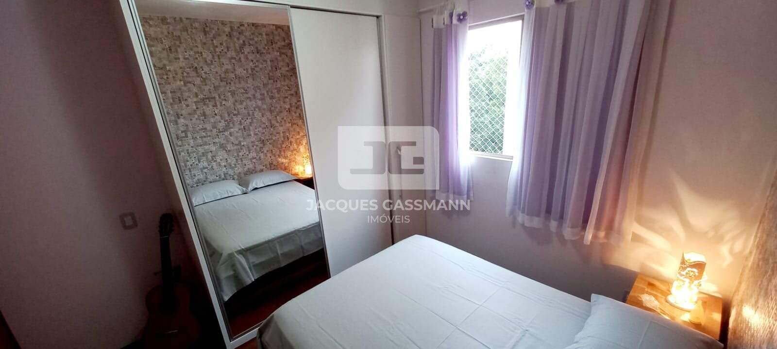 Apartamento à venda no bairro Baeta Neves São Bernardo do Campo: