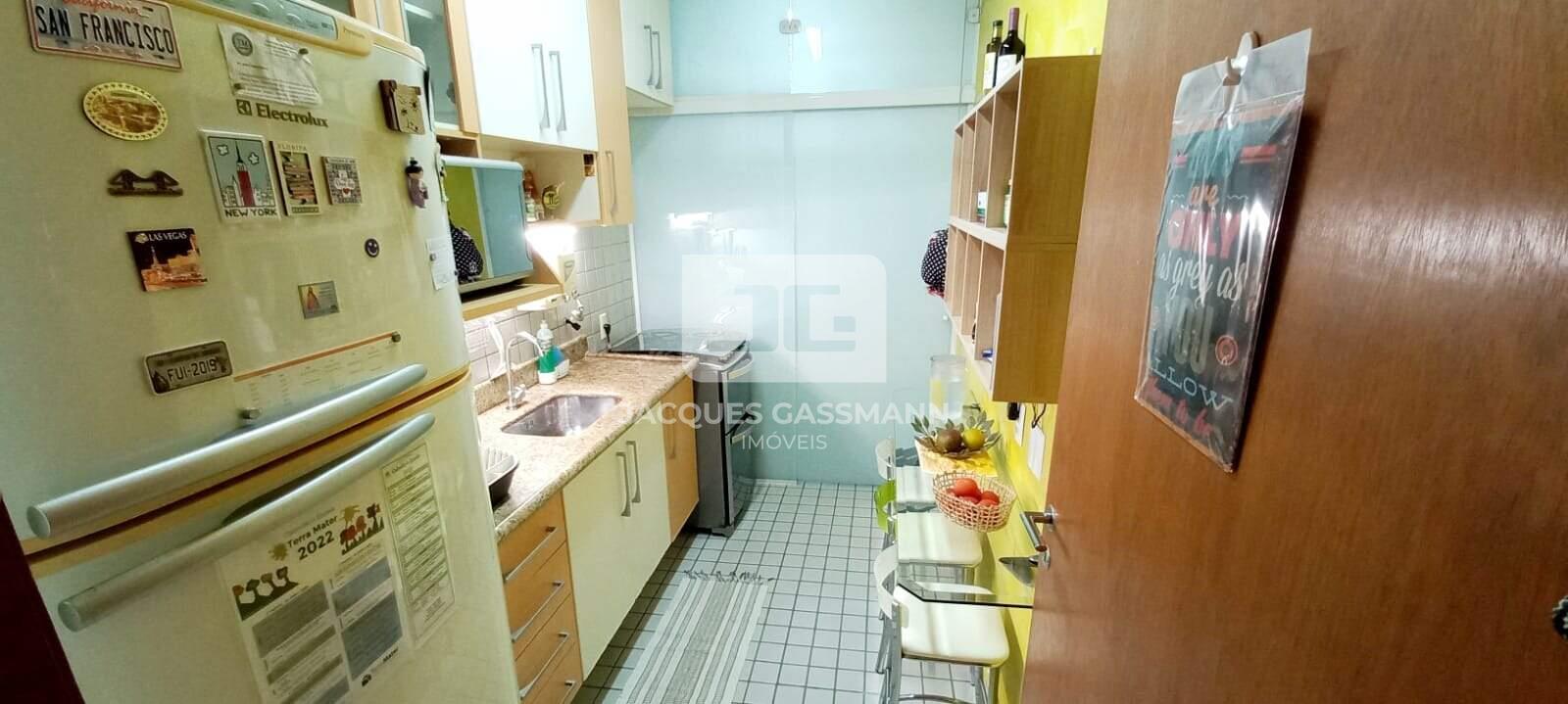 Apartamento à venda no bairro Baeta Neves São Bernardo do Campo: