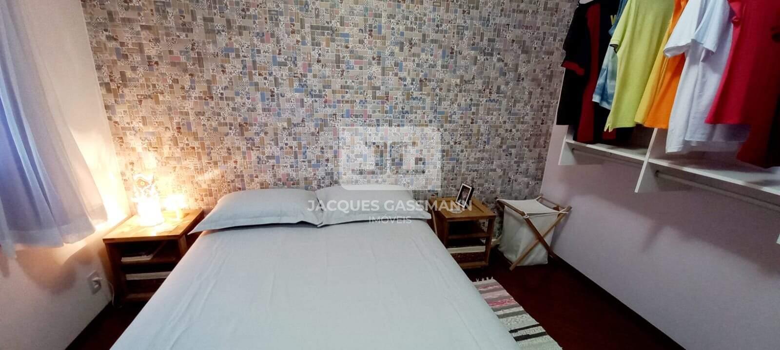 Apartamento à venda no bairro Baeta Neves São Bernardo do Campo: