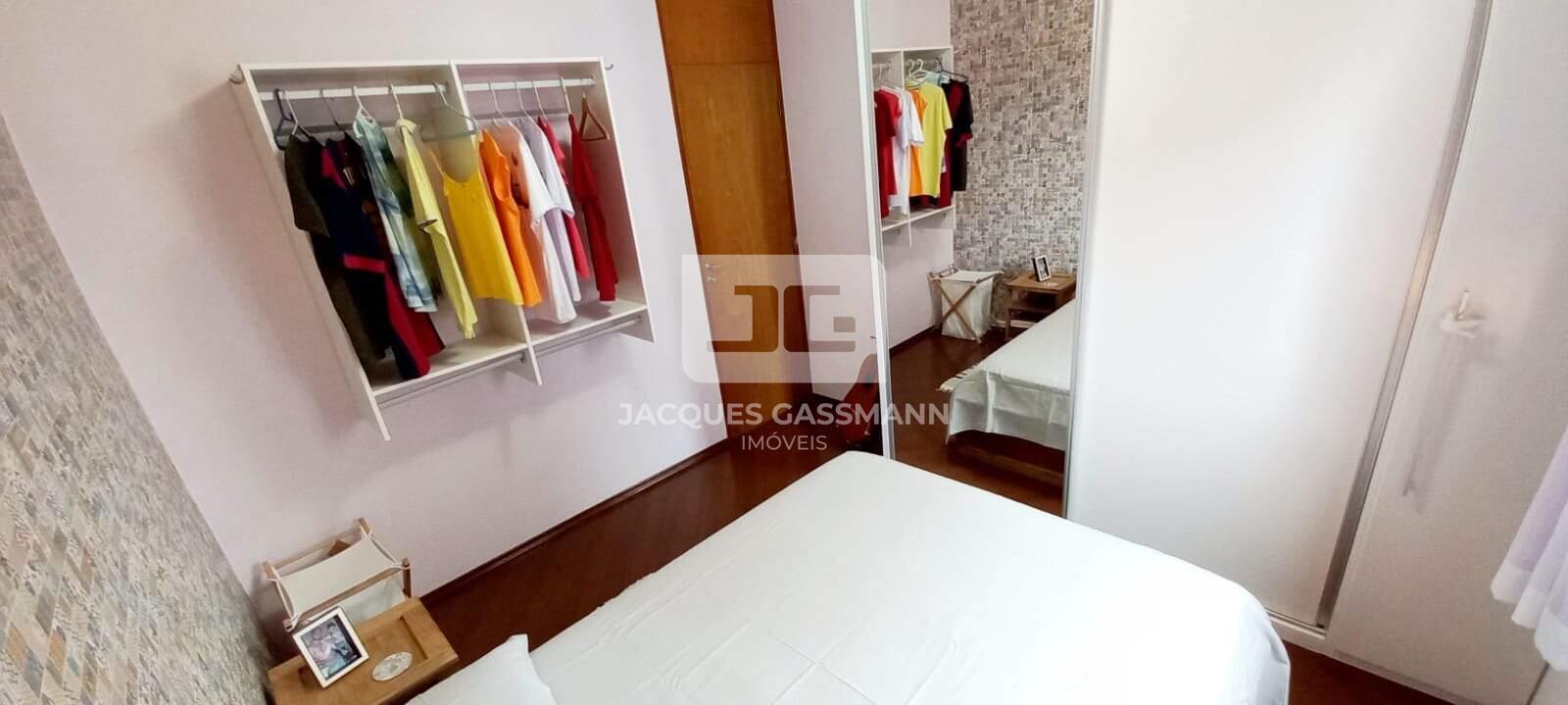 Apartamento à venda no bairro Baeta Neves São Bernardo do Campo: