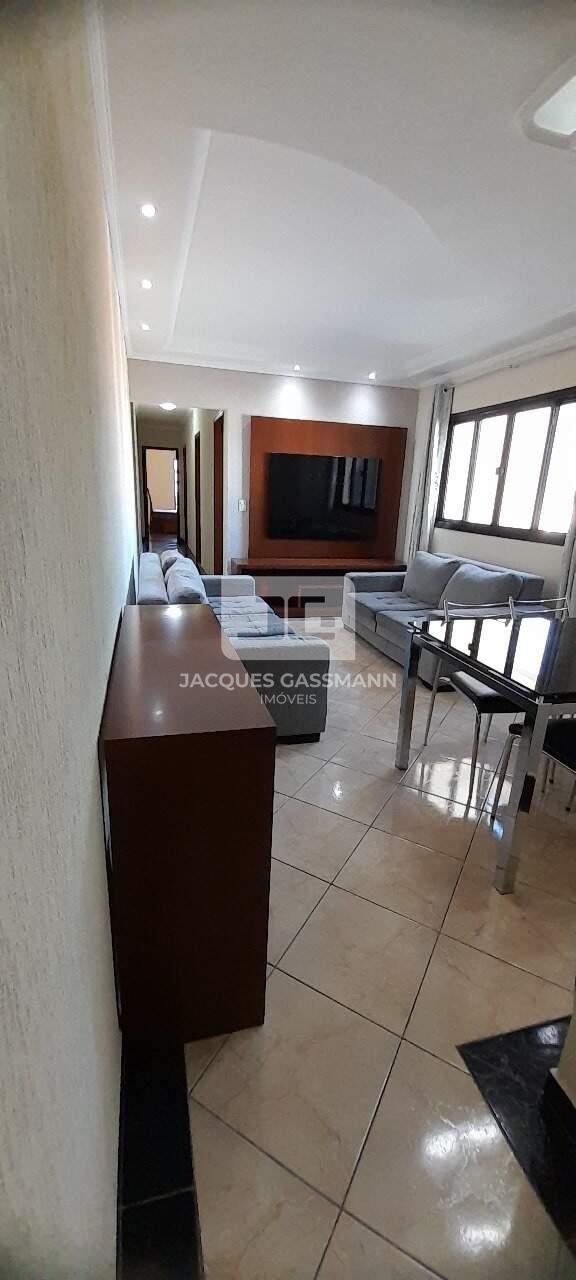 Apartamento Campestre Santo André