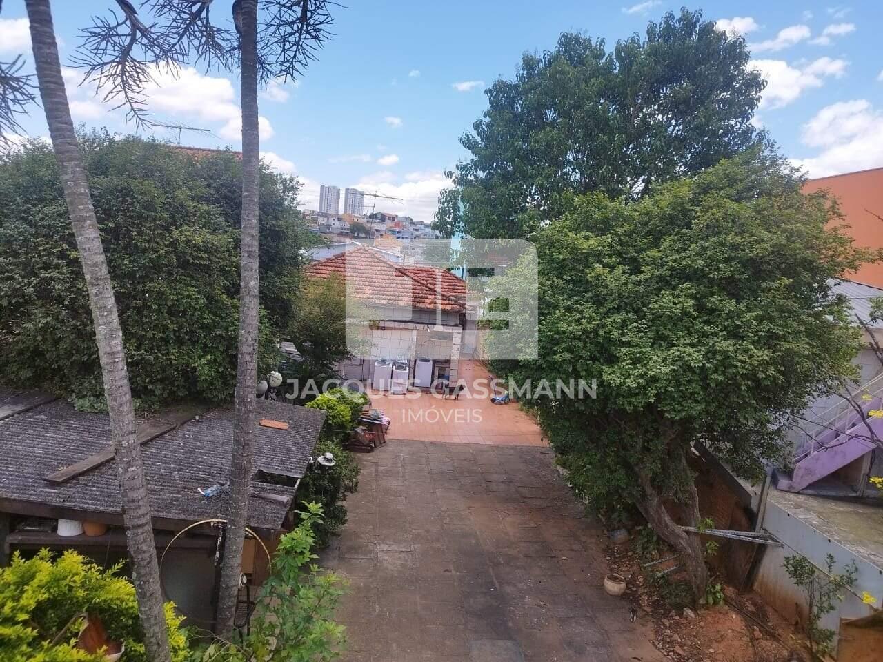 Terreno Vila Sacadura Cabral Santo André 