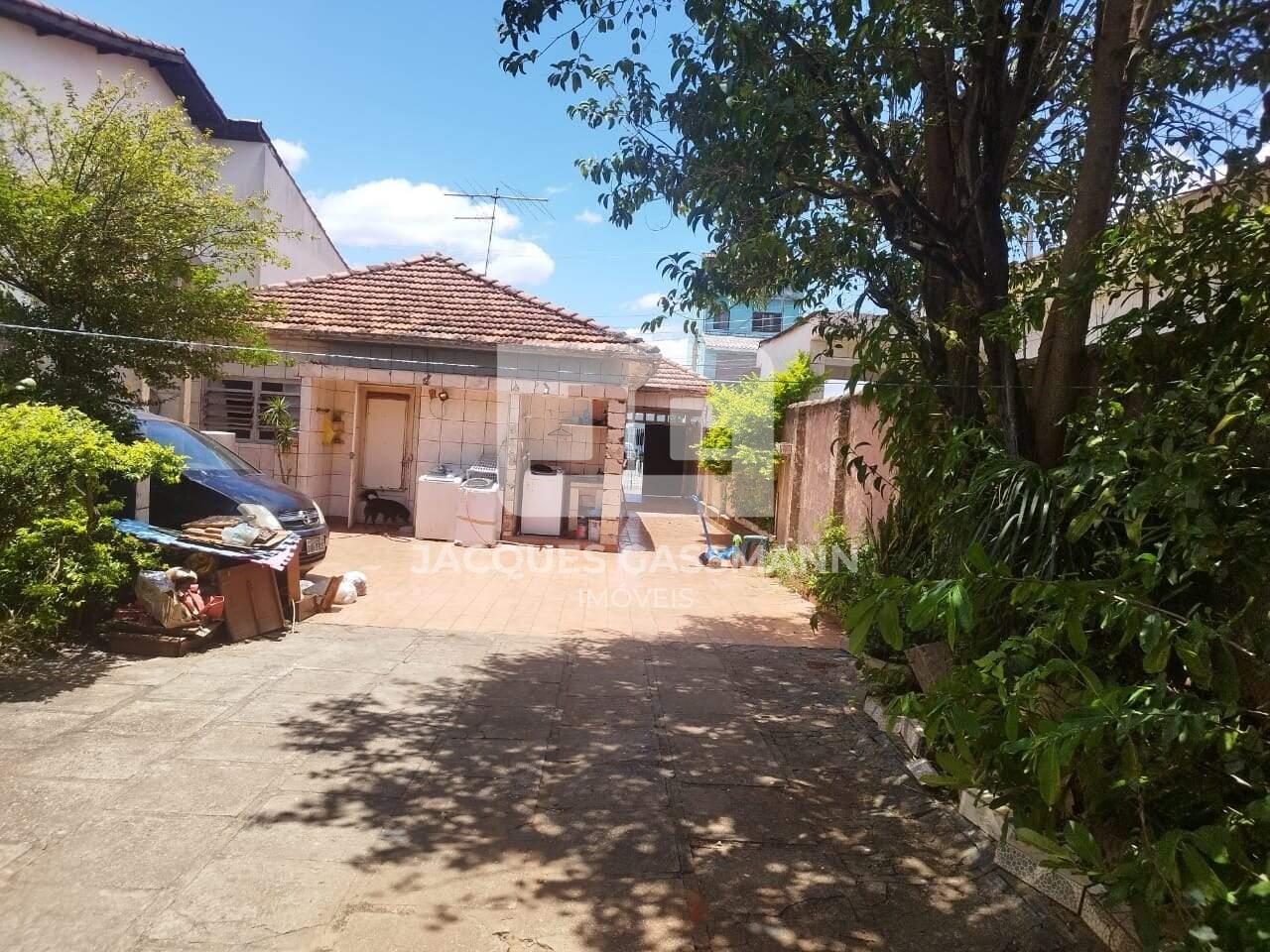 Terreno Vila Sacadura Cabral Santo André 