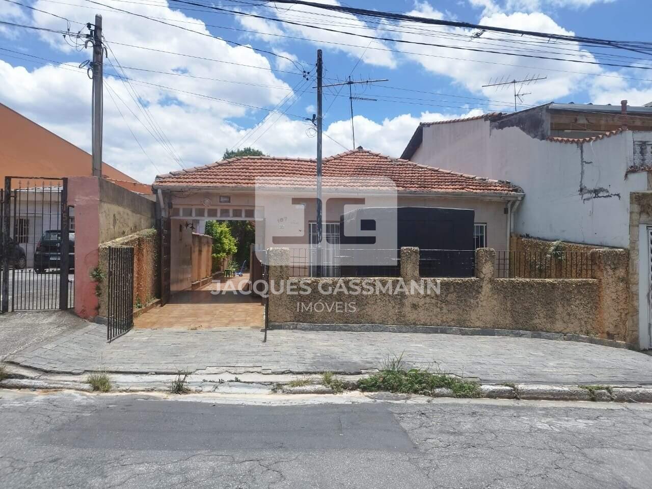 Terreno Vila Sacadura Cabral Santo André 