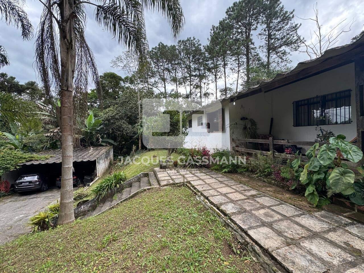 Chácara Balneária São Bernardo do Campo 