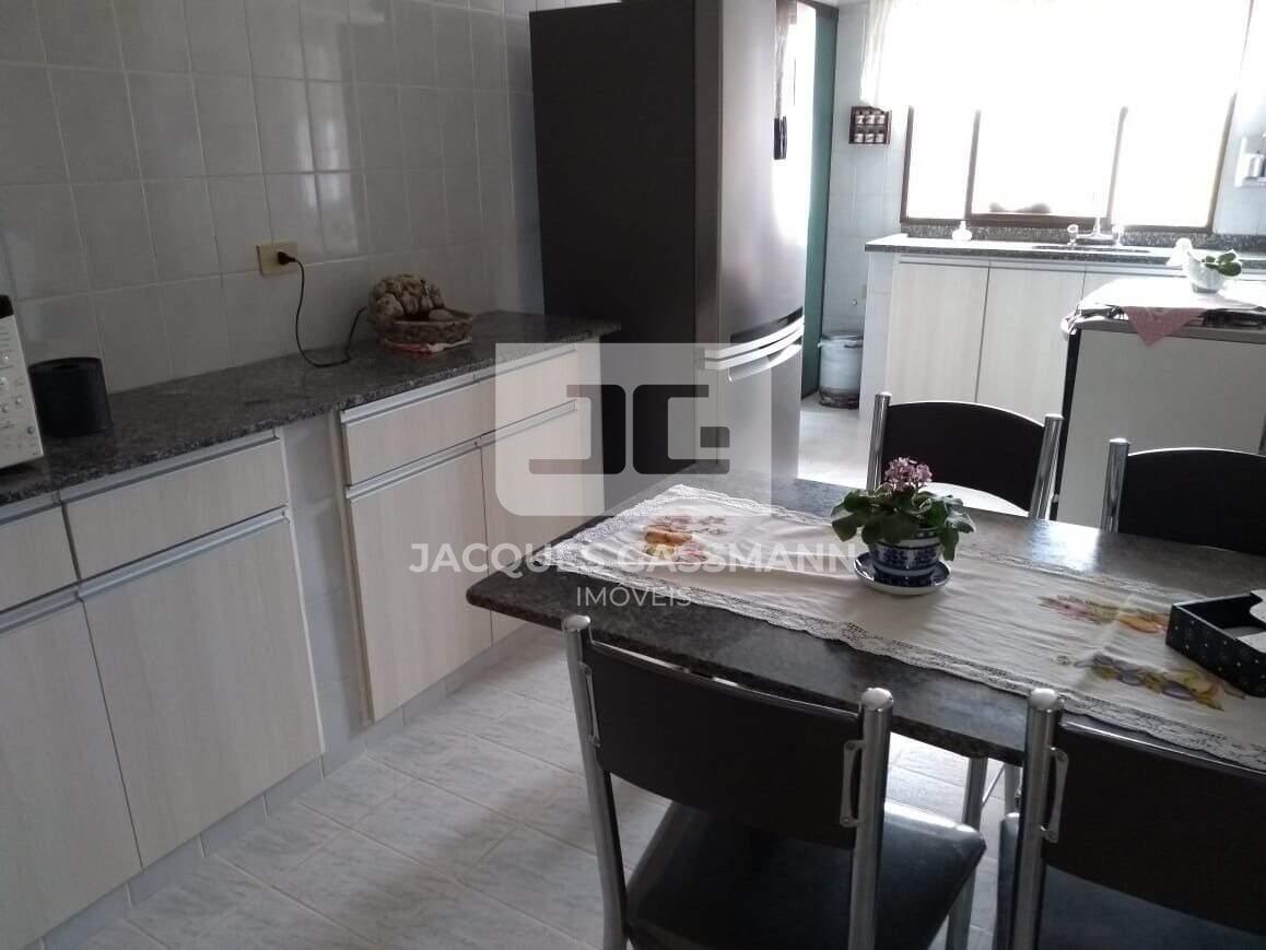 Apartamento Parque das Nações Santo André 