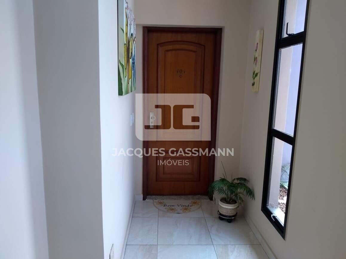 Apartamento Parque das Nações Santo André 