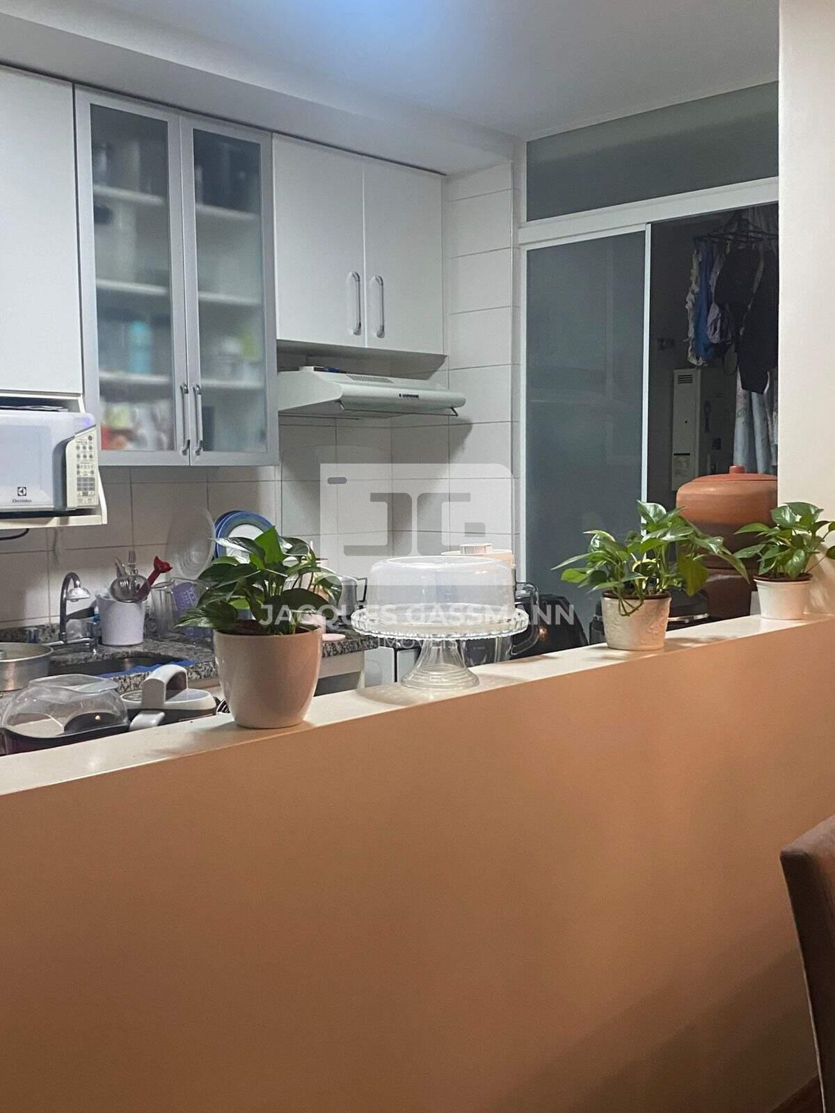 Apartamento à venda no bairro Baeta Neves São Bernardo do Campo: