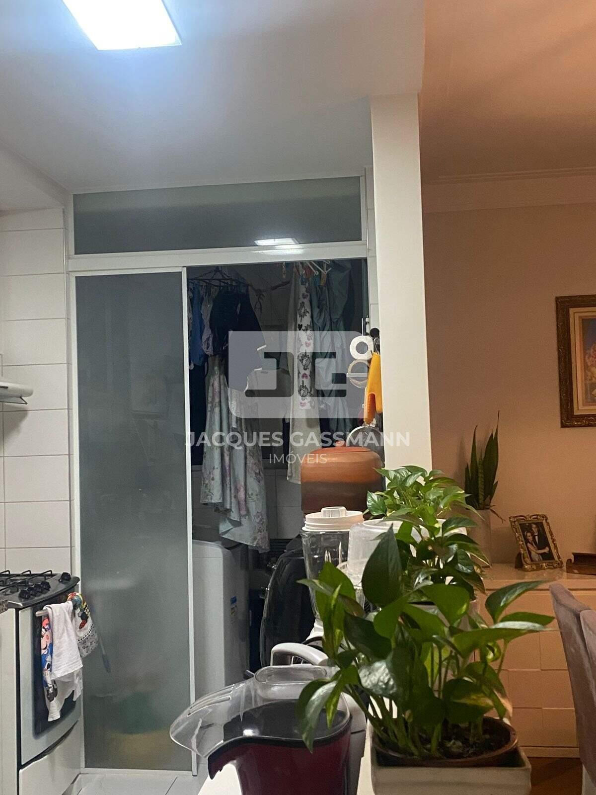 Apartamento à venda no bairro Baeta Neves São Bernardo do Campo: