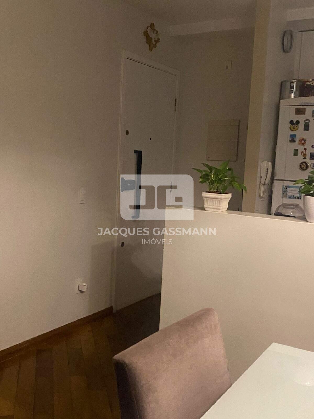 Apartamento à venda no bairro Baeta Neves São Bernardo do Campo: