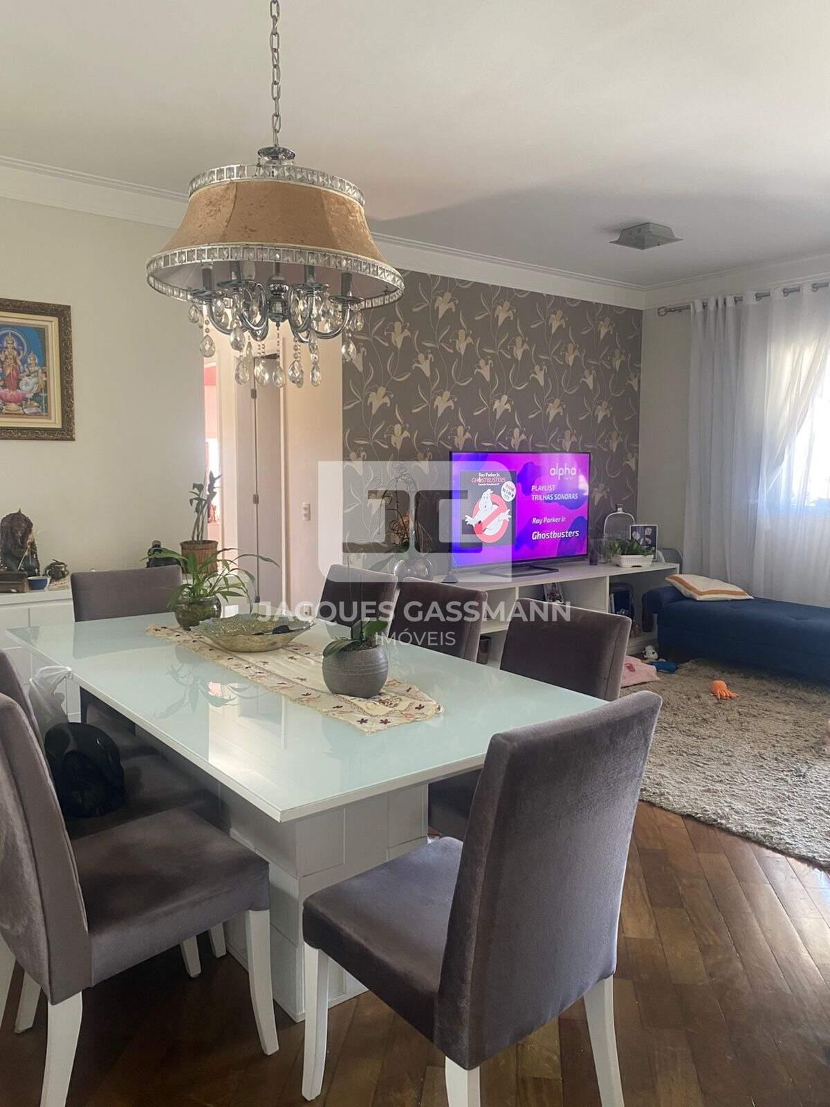 Apartamento à venda no bairro Baeta Neves São Bernardo do Campo: