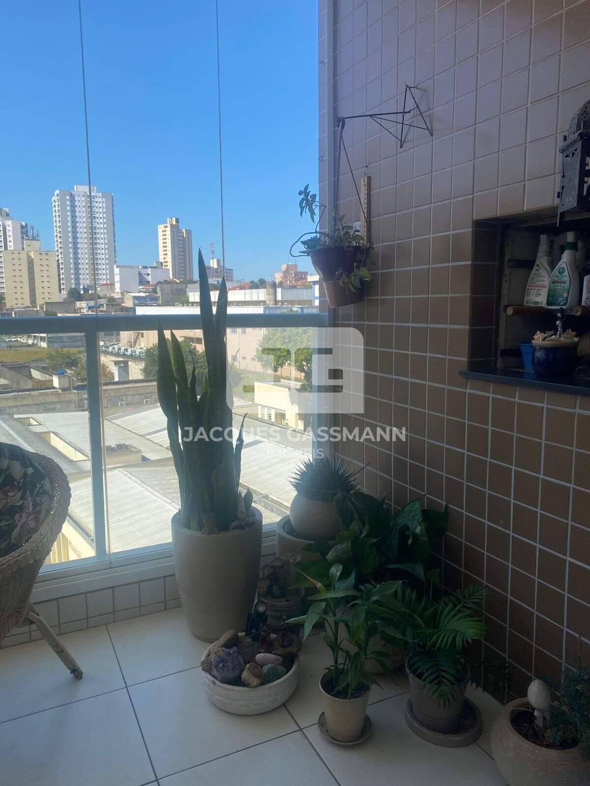 Apartamento à venda no bairro Baeta Neves São Bernardo do Campo: