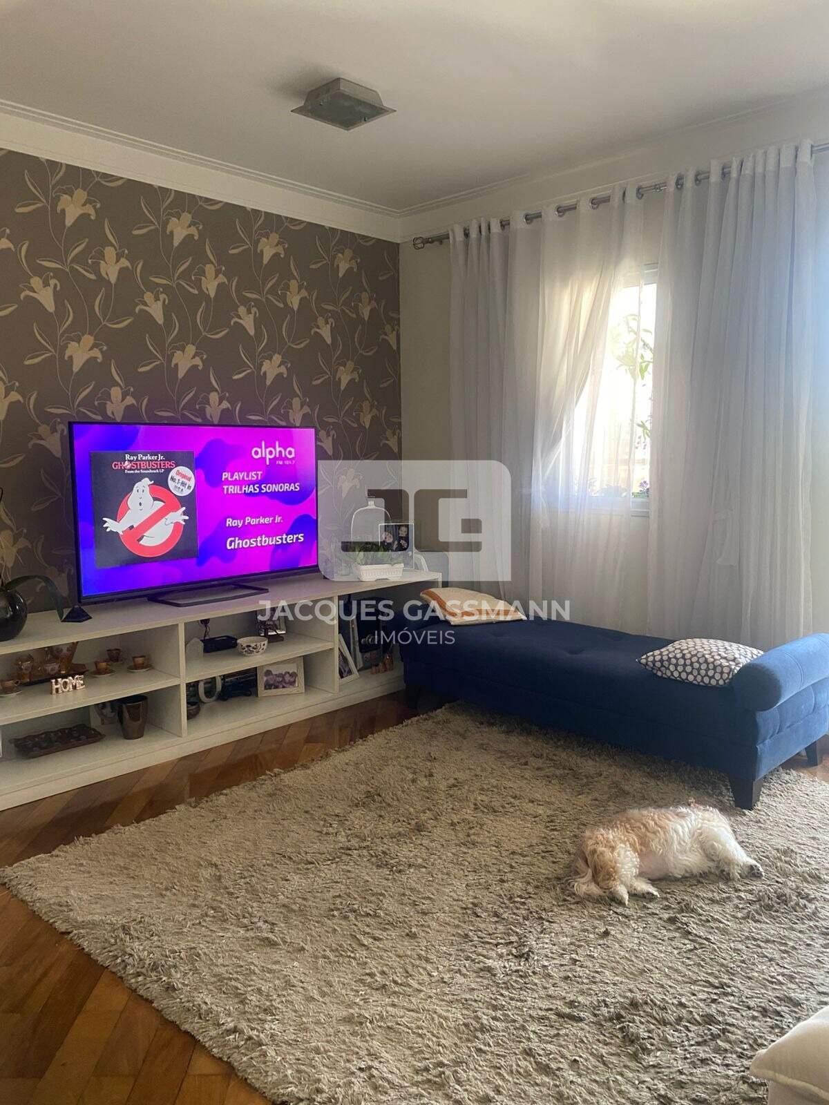 Apartamento à venda no bairro Baeta Neves São Bernardo do Campo: