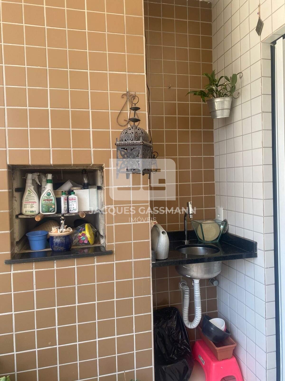 Apartamento à venda no bairro Baeta Neves São Bernardo do Campo: