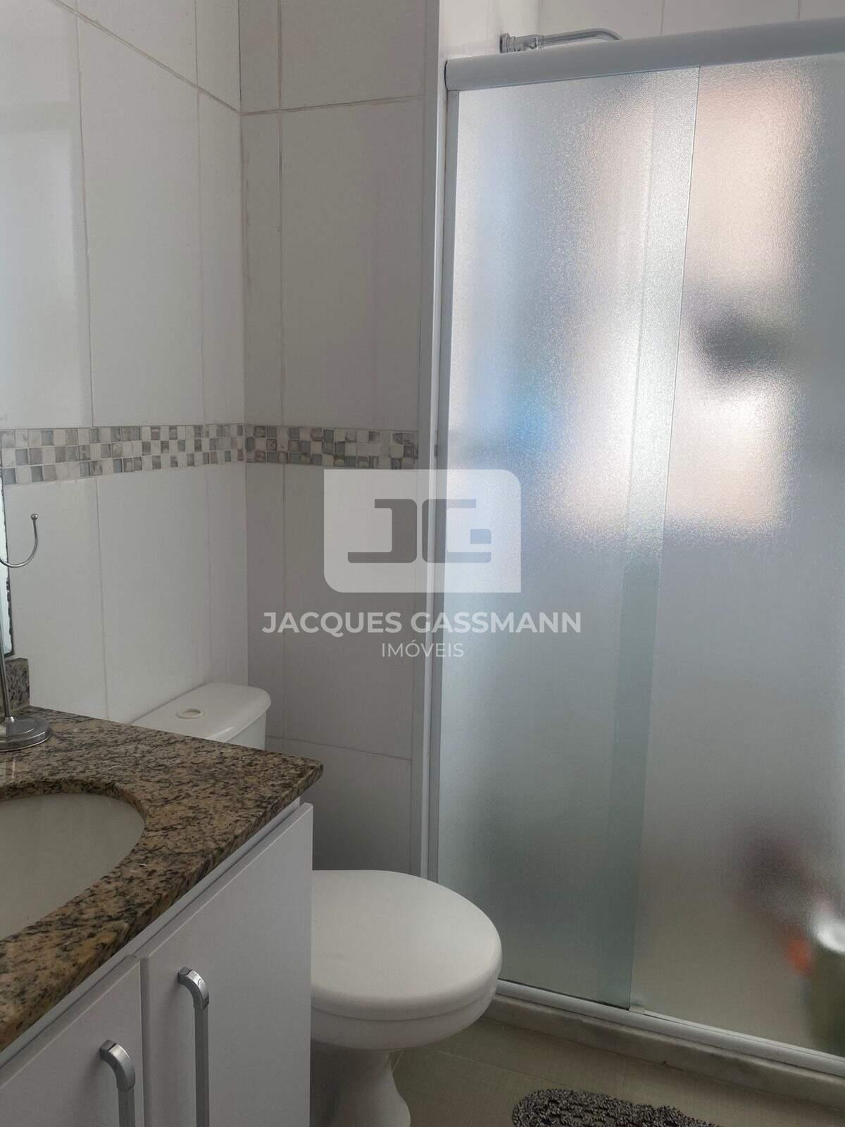 Apartamento à venda no bairro Baeta Neves São Bernardo do Campo: