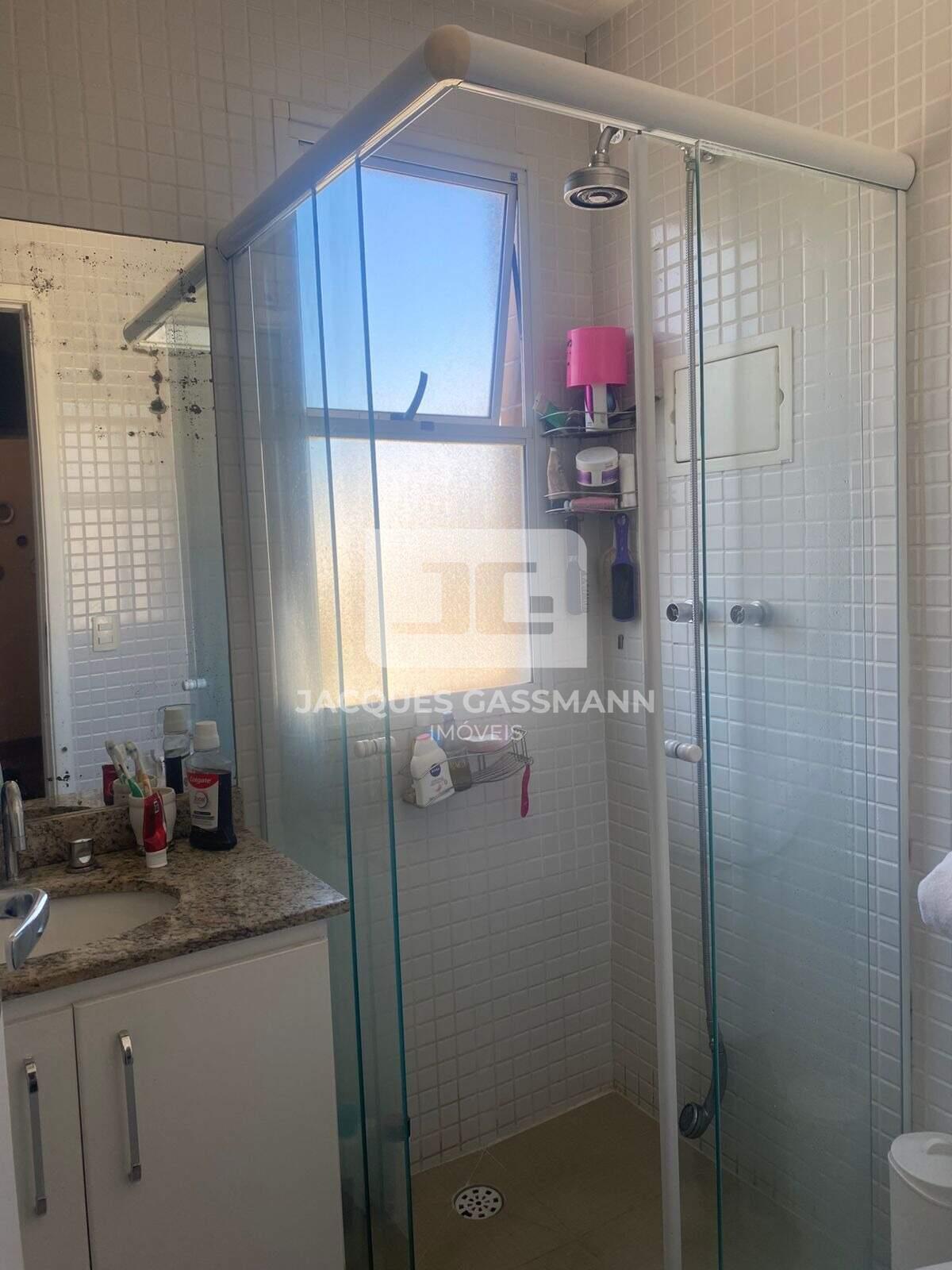 Apartamento à venda no bairro Baeta Neves São Bernardo do Campo: