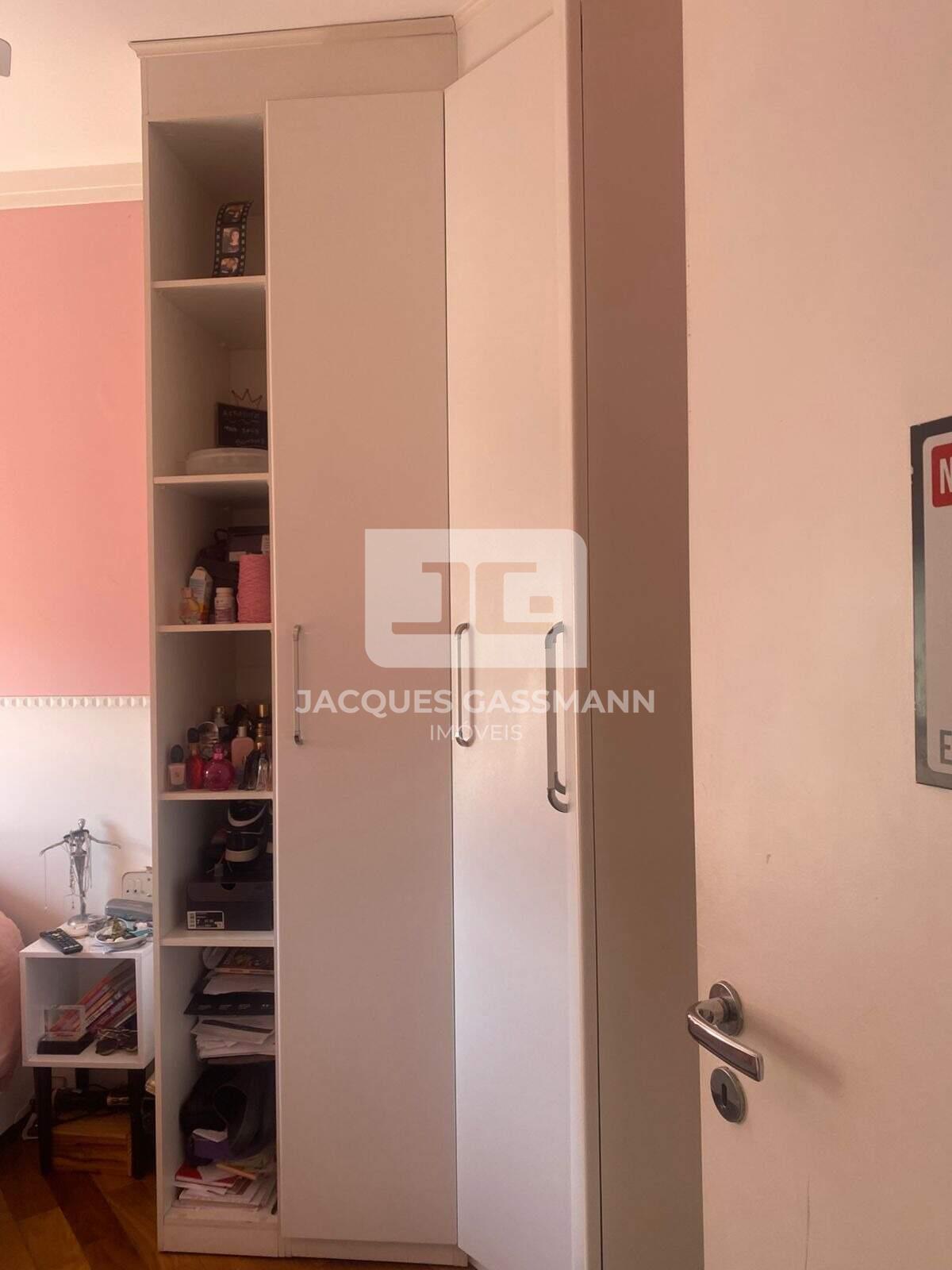 Apartamento à venda no bairro Baeta Neves São Bernardo do Campo: