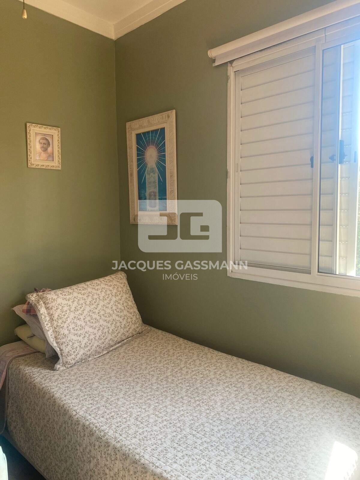 Apartamento à venda no bairro Baeta Neves São Bernardo do Campo: