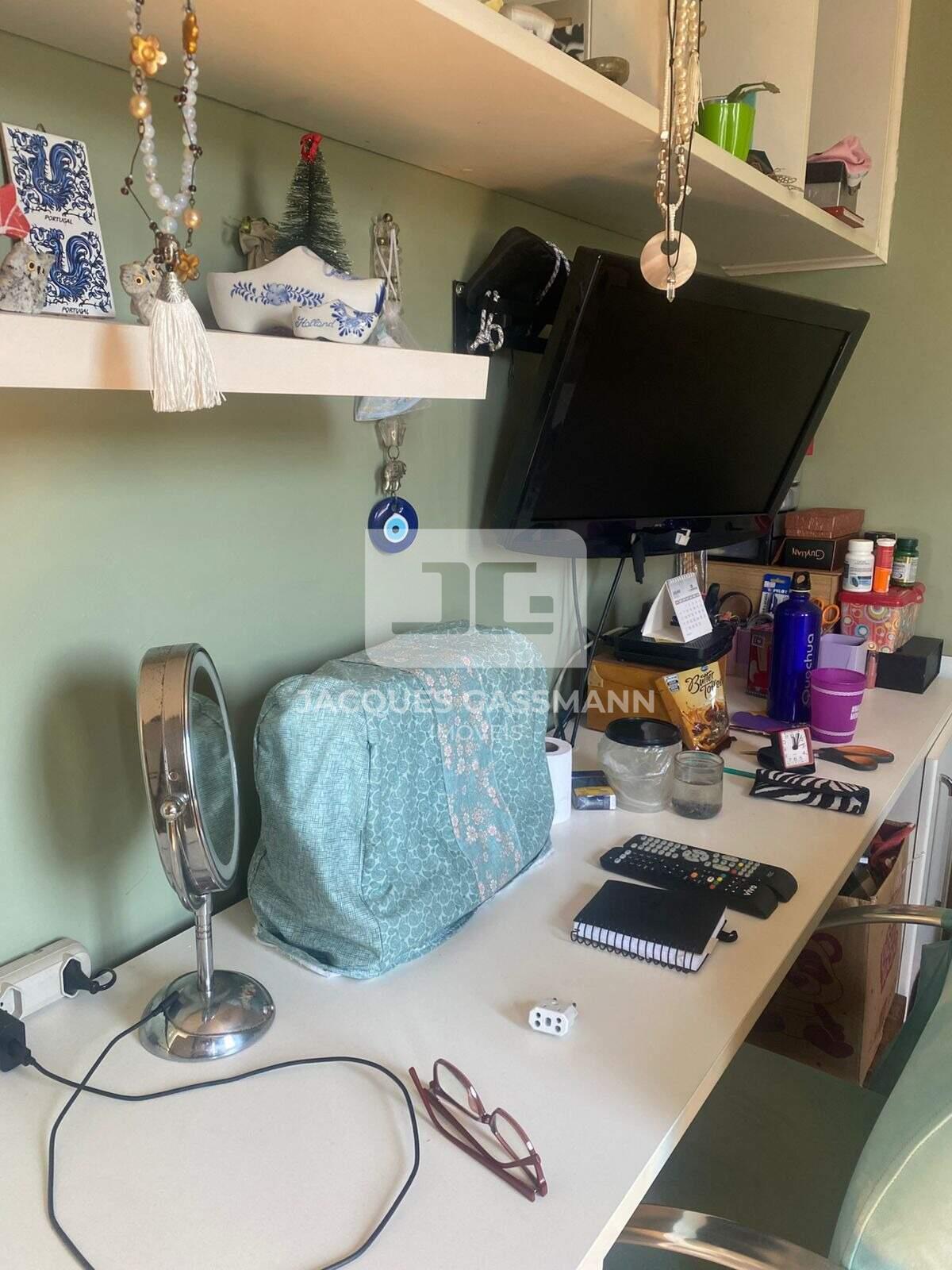 Apartamento à venda no bairro Baeta Neves São Bernardo do Campo: