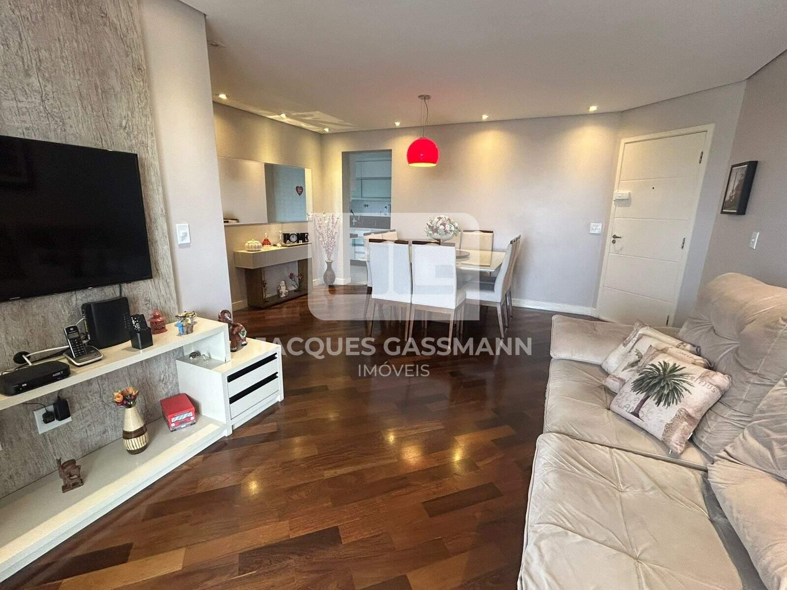 Apartamento Jardim Santo Antônio Santo André 