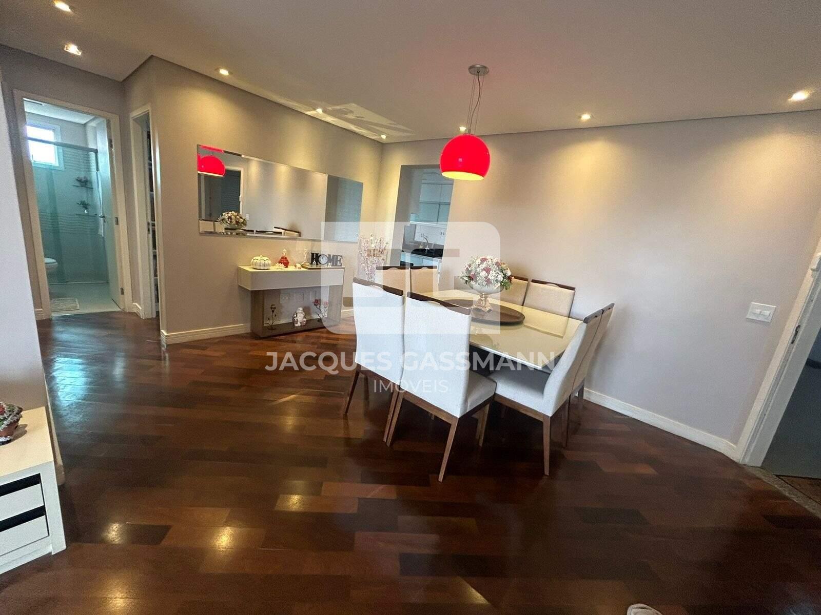 Apartamento Jardim Santo Antônio Santo André 