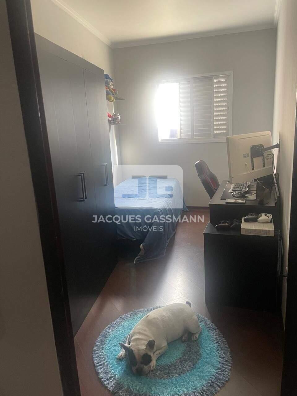 Sobrado à venda no bairro Jardim Santo Antônio Santo André: