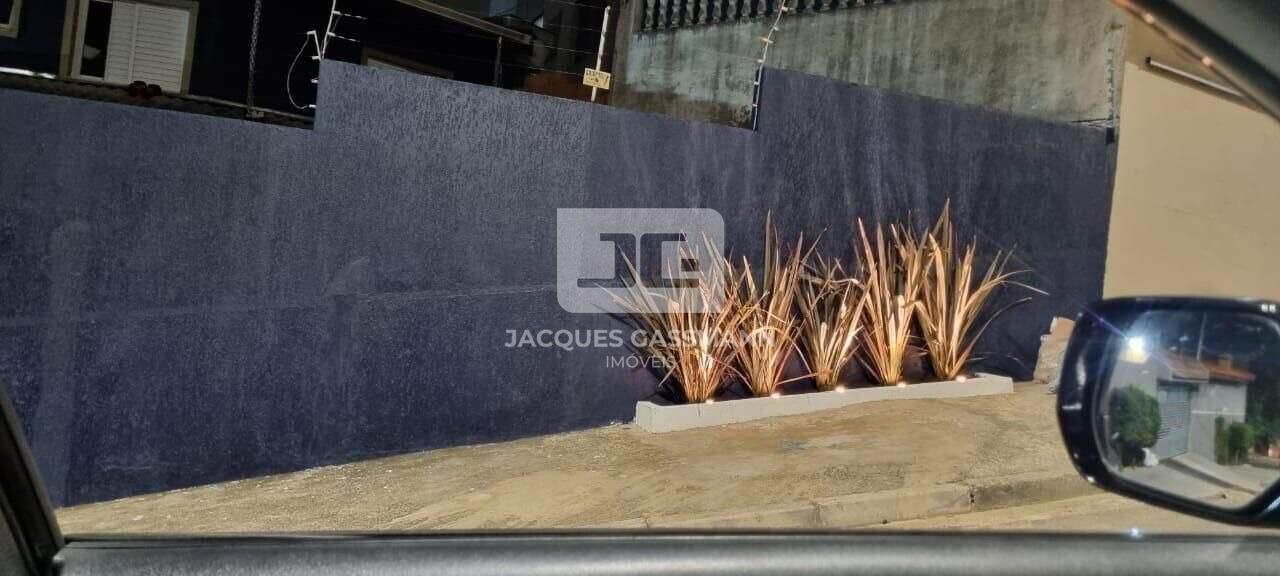 Sobrado à venda no bairro Jardim Santo Antônio Santo André: