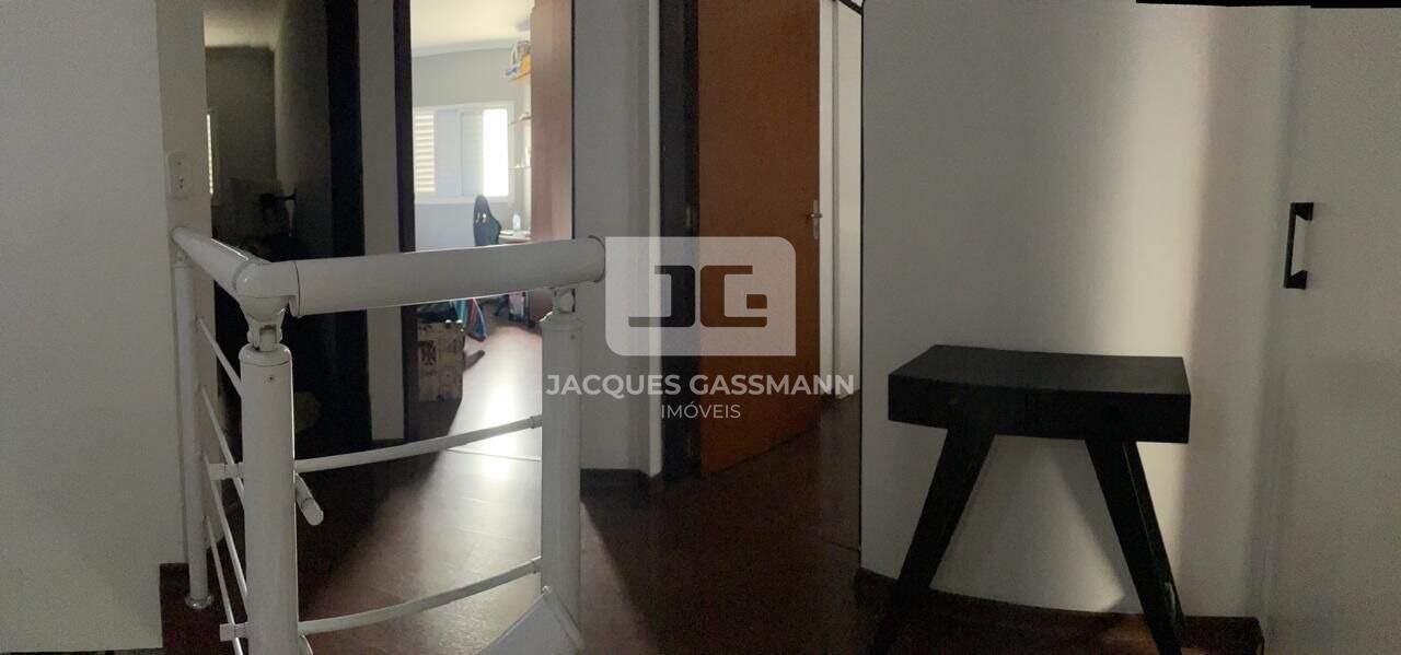 Sobrado Jardim Santo Antônio Santo André 