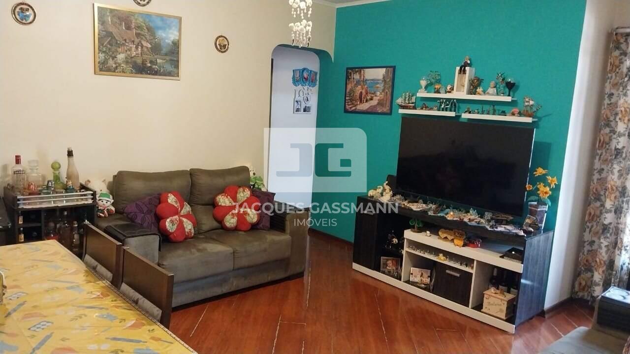 Apartamento Rudge Ramos São Bernardo do Campo 