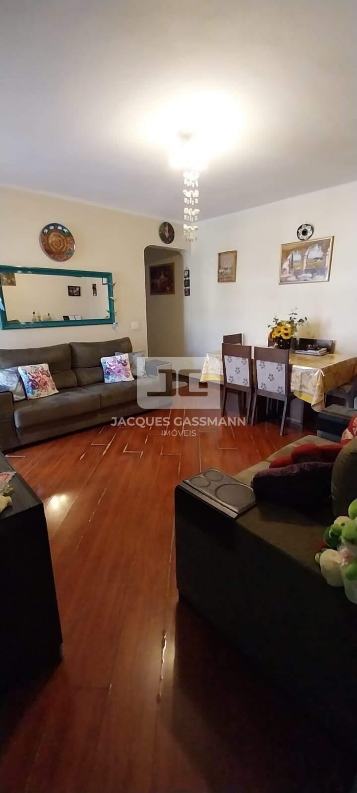 Apartamento Rudge Ramos São Bernardo do Campo 