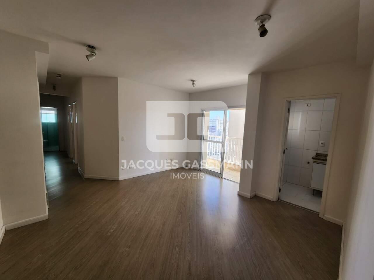 Apartamento Centro São Bernardo do Campo 