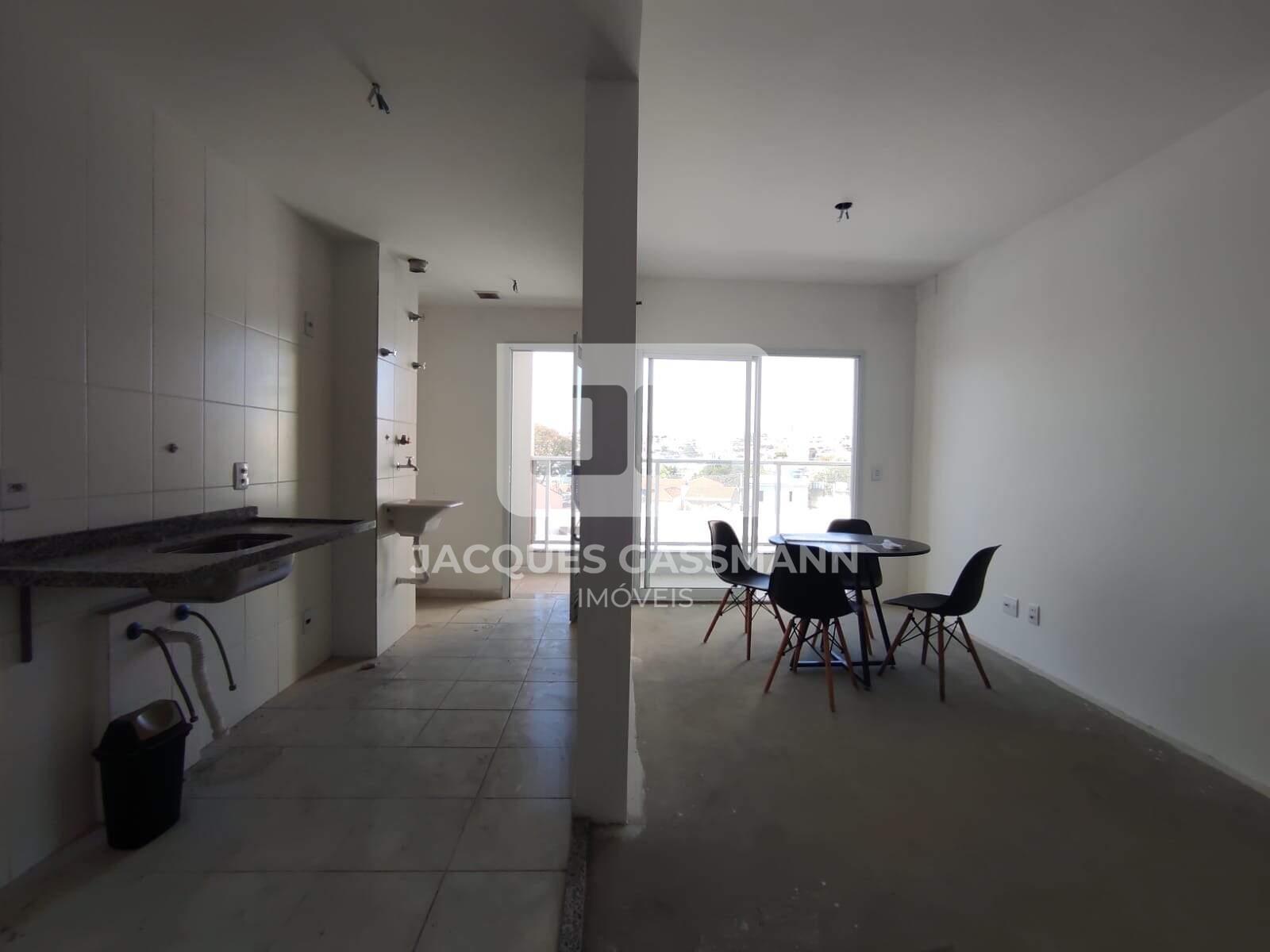 Apartamento Rudge Ramos São Bernardo do Campo 