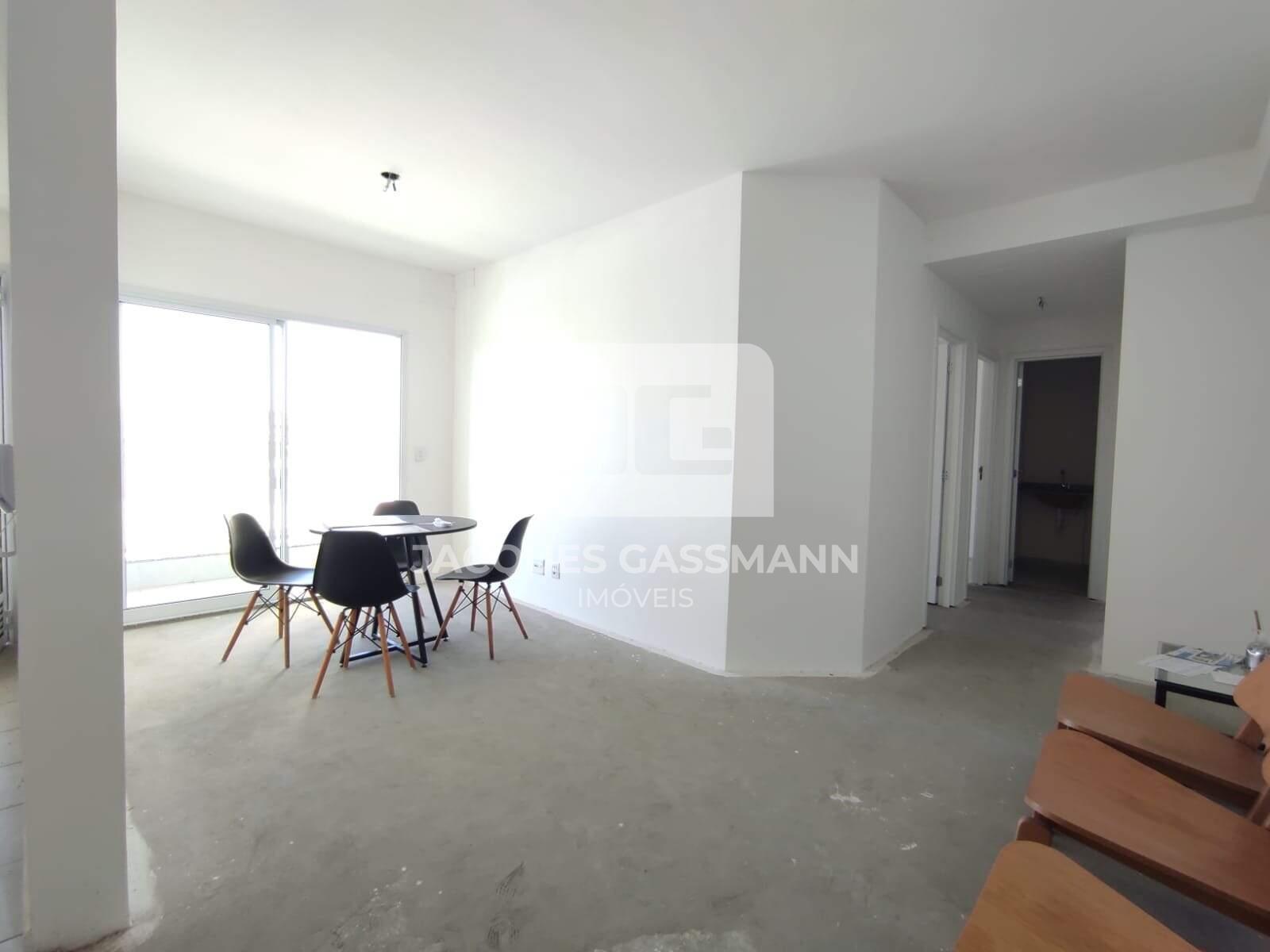 Apartamento Rudge Ramos São Bernardo do Campo 