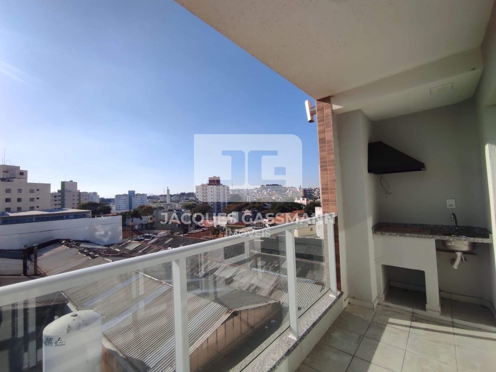 Apartamento Rudge Ramos São Bernardo do Campo 