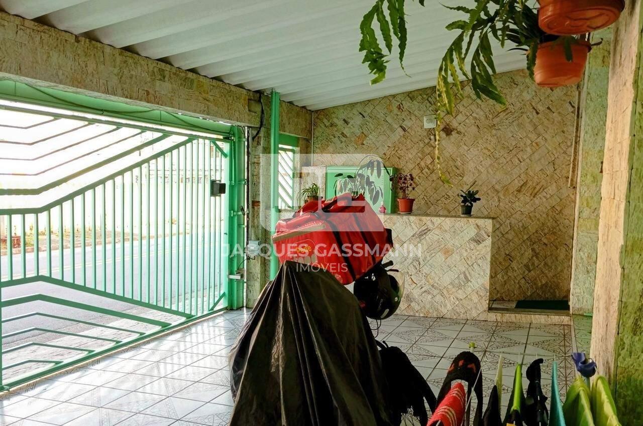 Prédio Rudge Ramos São Bernardo do Campo 