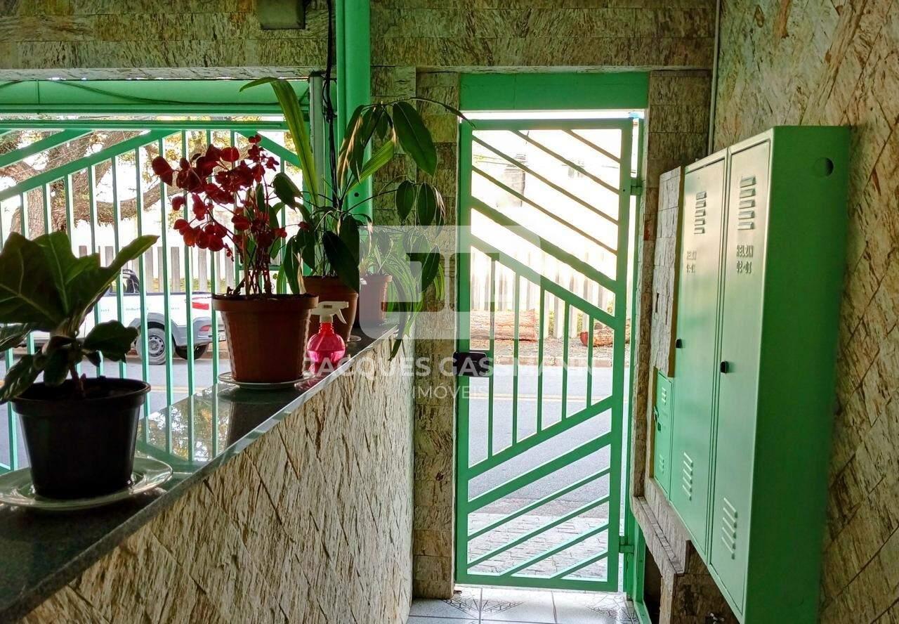 Prédio Rudge Ramos São Bernardo do Campo 