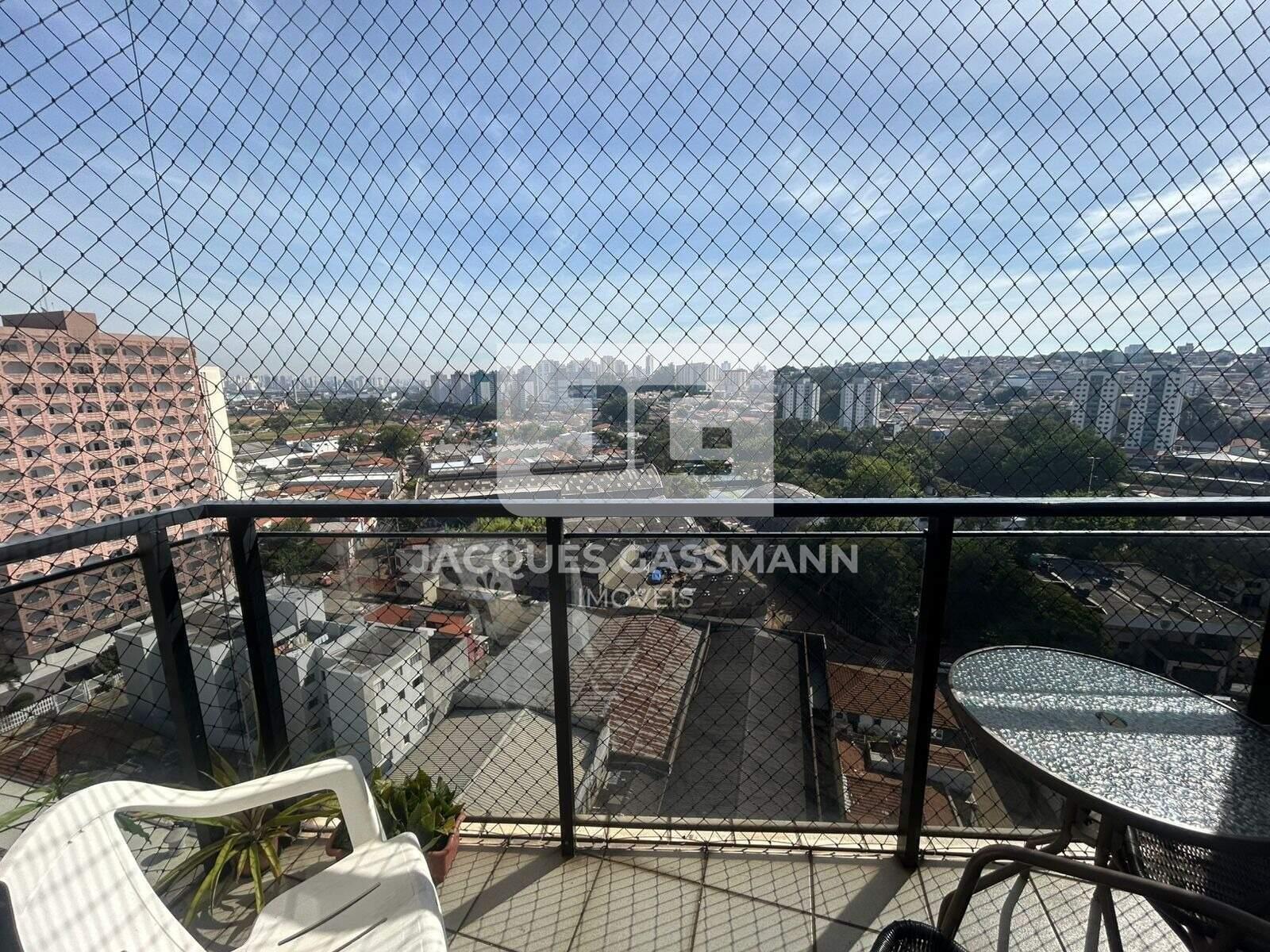 Apartamento Fundação São Caetano do Sul 