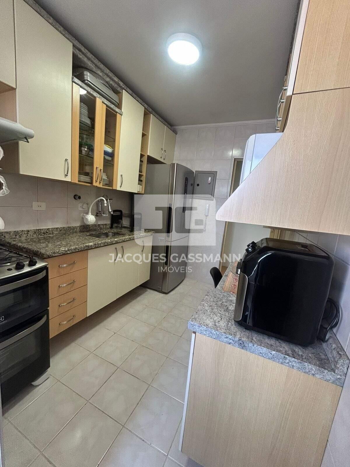 Apartamento Fundação São Caetano do Sul 