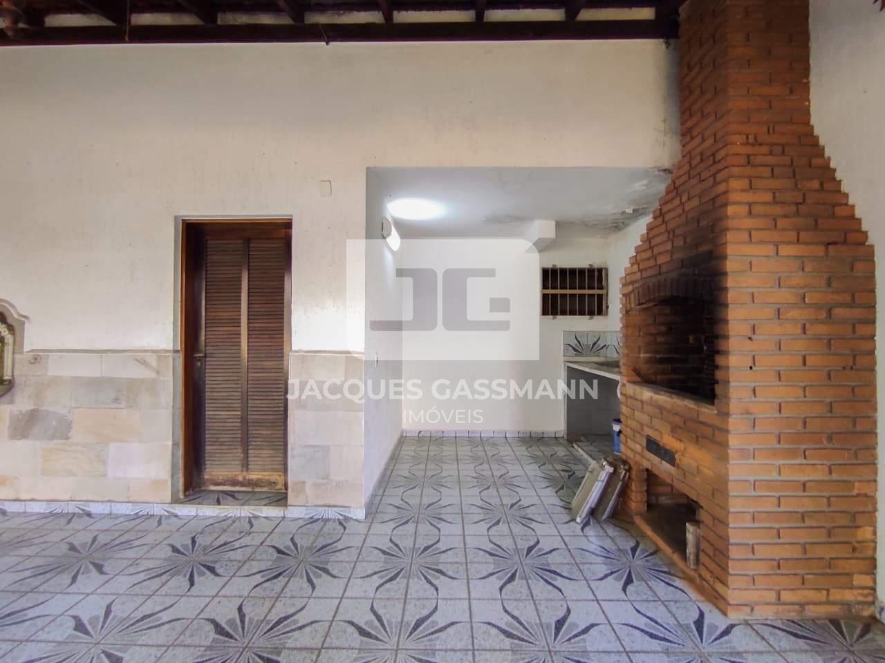 Sobrado à venda no bairro Jardim do Mar São Bernardo do Campo: