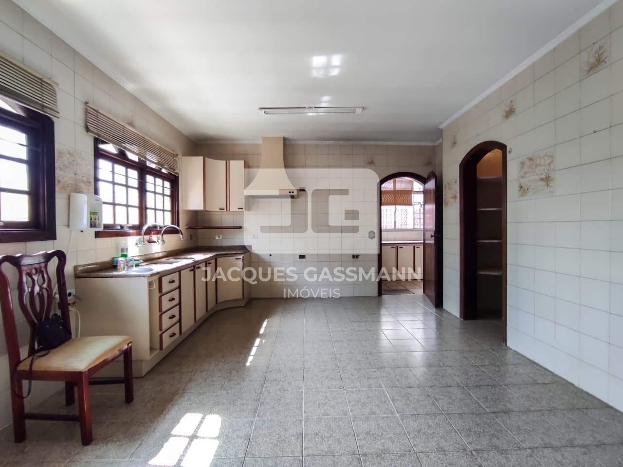 Sobrado à venda no bairro Jardim do Mar São Bernardo do Campo: